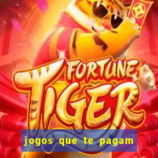 jogos que te pagam para jogar